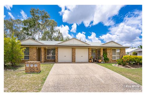 1/4 Orana Pl, Kawana, QLD 4701