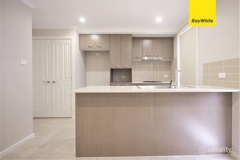 Property photo of 46A Lowndes Drive Oran Park NSW 2570