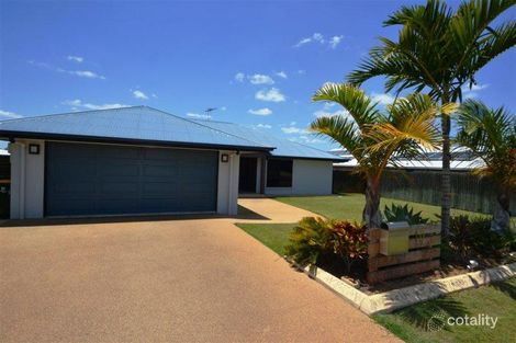 Property photo of 10 Wheeler Avenue Gracemere QLD 4702