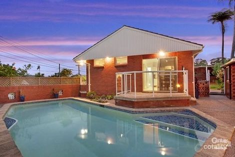 Property photo of 19 Reynolds Crescent Beacon Hill NSW 2100