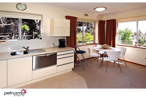 Property photo of 28 Bay Road New Town TAS 7008