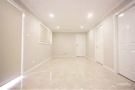 Property photo of 46A Lowndes Drive Oran Park NSW 2570