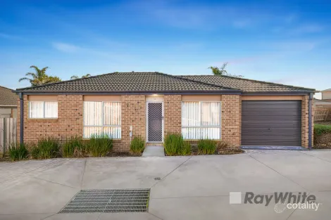 Property photo of 4/43-47 Doveton Avenue Eumemmerring VIC 3177