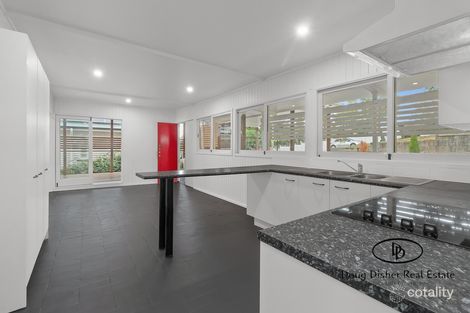 Property photo of 135 Russell Terrace Indooroopilly QLD 4068
