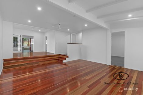 Property photo of 135 Russell Terrace Indooroopilly QLD 4068