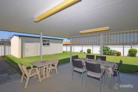 Property photo of 3 La Borde Court Urraween QLD 4655