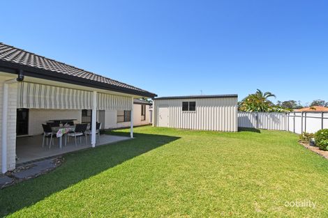 Property photo of 3 La Borde Court Urraween QLD 4655