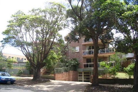 Property photo of 7/7-9 St Andrews Place Cronulla NSW 2230