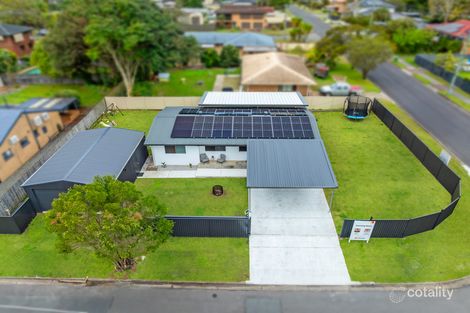 32 Diana St, Capalaba, QLD 4157