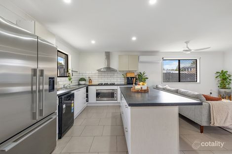 Property photo of 32 Diana Street Capalaba QLD 4157