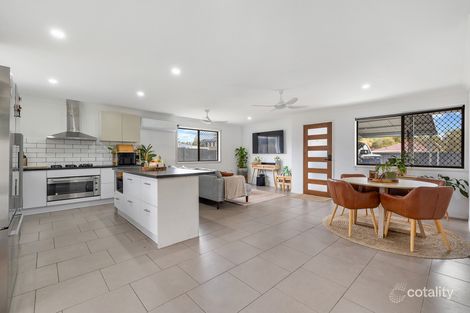 Property photo of 32 Diana Street Capalaba QLD 4157