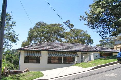 20 Kimberley Pl, Gymea Bay, NSW 2227