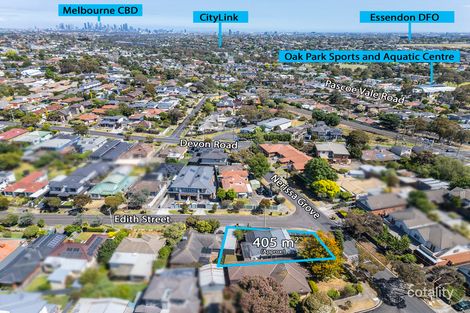 Property photo of 2 Nerissa Grove Oak Park VIC 3046
