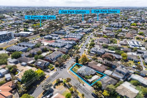 Property photo of 2 Nerissa Grove Oak Park VIC 3046