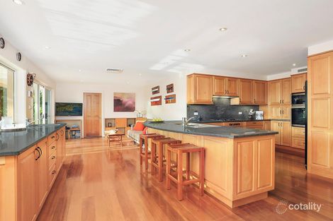 Property photo of 9 The Greenway Elanora Heights NSW 2101