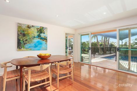 Property photo of 9 The Greenway Elanora Heights NSW 2101