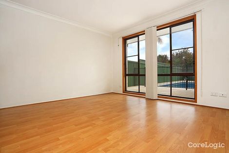 Property photo of 34 Meehan Avenue Hammondville NSW 2170