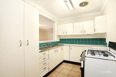 Property photo of 34 Meehan Avenue Hammondville NSW 2170