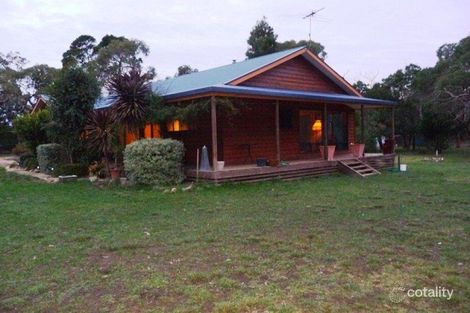 Property photo of 44 Wye Lane Wye SA 5291