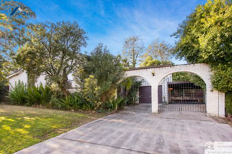 45 Chelsea Ave, Baulkham Hills, NSW 2153