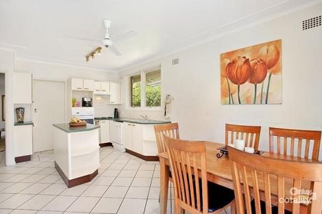 Property photo of 19 Reynolds Crescent Beacon Hill NSW 2100