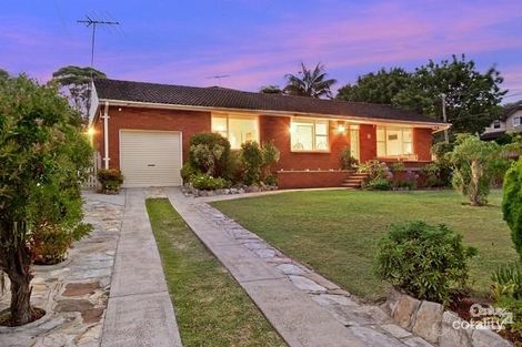 Property photo of 19 Reynolds Crescent Beacon Hill NSW 2100