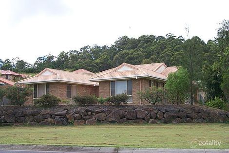 47 Saffron St, Elanora, QLD 4221