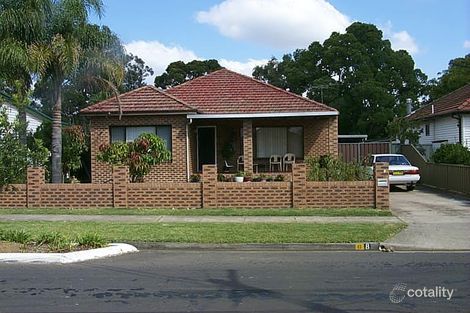 8 Kawana St, Bass Hill, NSW 2197