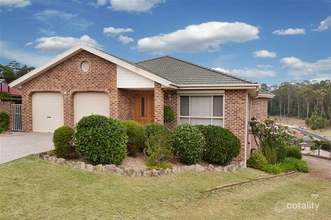 Property photo of 5 Hoya Place Catalina NSW 2536