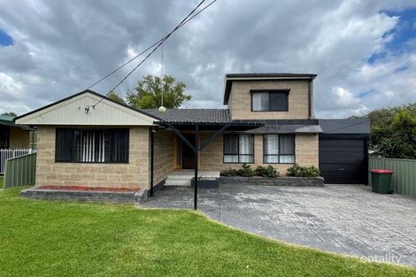 Property photo of 5 Sylvia Street Blacktown NSW 2148