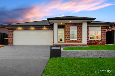 101 Brighton St, Riverstone, NSW 2765