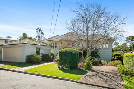 Property photo of 21 Athol Street Yeronga QLD 4104