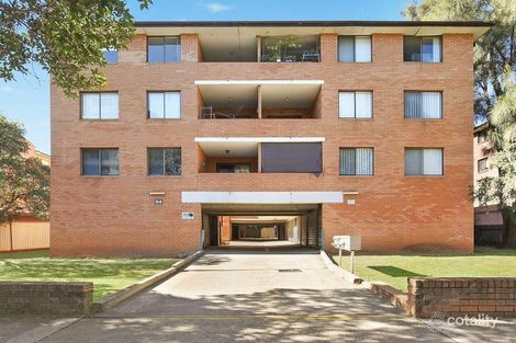 4/64-66 Castlereagh St, Liverpool, NSW 2170