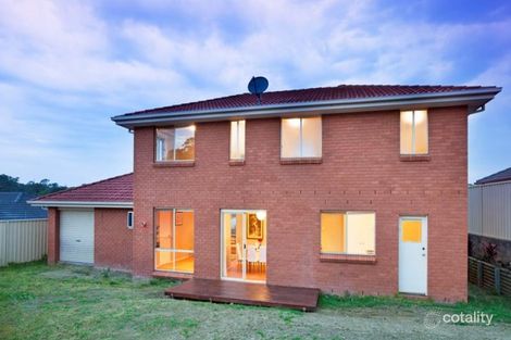Property photo of 4 Gannon Close Bradbury NSW 2560