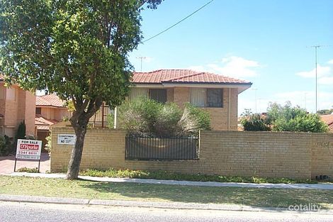 3/118-120 Ventnor St, Scarborough, WA 6019