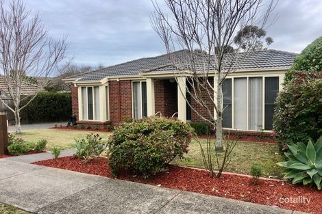 1/21 Edwards St, Burwood, VIC 3125