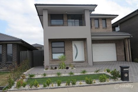 61 Poziers Rd, Edmondson Park, NSW 2174