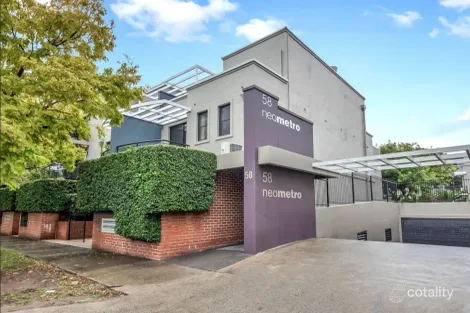36/46-58 Belmont St, Alexandria, NSW 2015