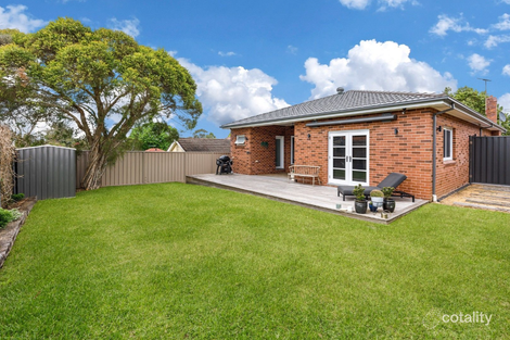 116 Darvall Rd, Denistone West, NSW 2114