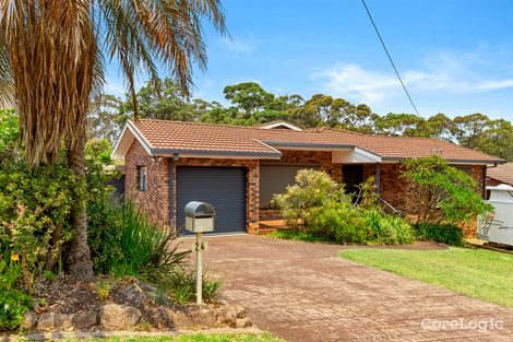 Property photo of 24 Park View Parade Mollymook Beach NSW 2539