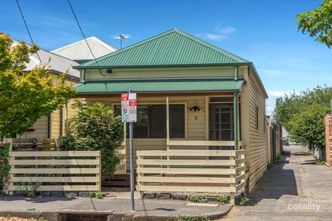 Property photo of 8 Crown Street Flemington VIC 3031