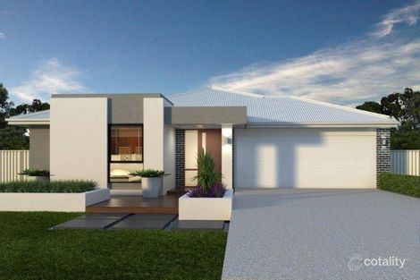 Property photo of 10 Barley Crescent Clyde North VIC 3978