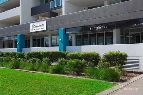 Property photo of 5/143-149 Corrimal Street Wollongong NSW 2500