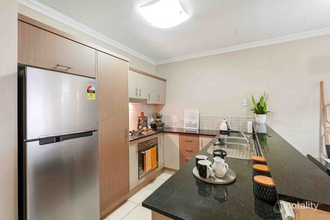Property photo of 310/12-21 Gregory Street Westcourt QLD 4870