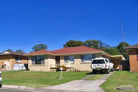 52 Laurel St, Albion Park Rail, NSW 2527