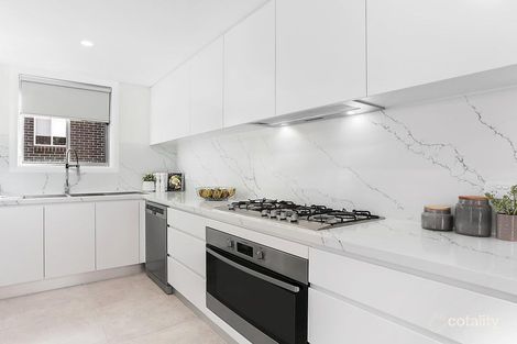Property photo of 16D Forrest Road Ryde NSW 2112