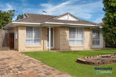 Property photo of 16 Paddington Lane Eagleby QLD 4207