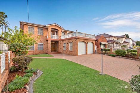 Property photo of 22 Oxford Road Strathfield NSW 2135