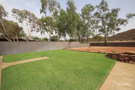 Property photo of 36 Eagle Court Desert Springs NT 0870