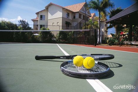 Property photo of 310/12-21 Gregory Street Westcourt QLD 4870